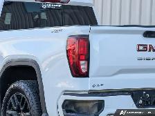 2026 GMC Sierra 1500 Elevation Crew Cab Short Box 4-Wheel Drive - Photo 8