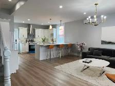 Downtown C'Town 3 Bed, 1.5 Bath Beautifully Renovated Townhouse - Photo 2