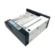 Auto Hot Glue Book Binder Machine LCD Display Fault Detect120386 - Photo 3