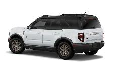 2026 Ford Bronco Sport Big Bend - Photo 2