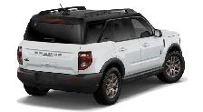 2026 Ford Bronco Sport Big Bend - Photo 3