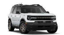 2026 Ford Bronco Sport Big Bend - Photo 4