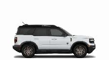 2026 Ford Bronco Sport Big Bend - Photo 5