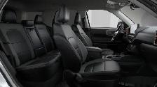 2026 Ford Bronco Sport Big Bend - Photo 6