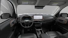 2026 Ford Bronco Sport Big Bend - Photo 7