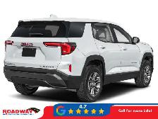 2026 GMC Terrain Elevation - Photo 2