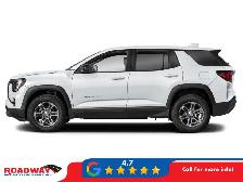 2026 GMC Terrain Elevation - Photo 4