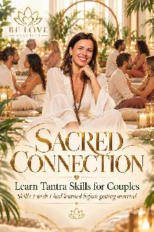 Get Unstuck in Love with Tantra - Photo 3