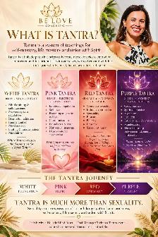 Get Unstuck in Love with Tantra - Photo 4