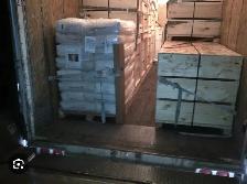 Propane Forklift Driver & yard Shunter - Photo 2