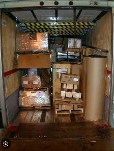 Propane Forklift Driver & yard Shunter - Photo 3