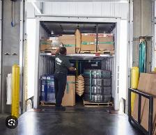 Propane Forklift Driver & yard Shunter - Photo 4