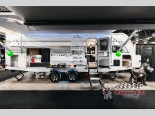 2026 Coachmen RV Freedom Express Ultra Lite 259FKDS