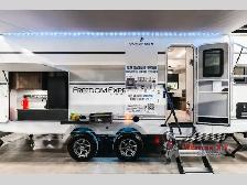 2026 Coachmen RV Freedom Express Ultra Lite 259FKDS - Photo 3