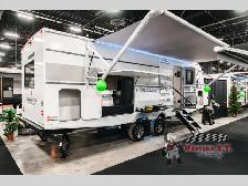 2026 Coachmen RV Freedom Express Ultra Lite 259FKDS - Photo 4