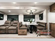 2026 Coachmen RV Freedom Express Ultra Lite 259FKDS - Photo 5