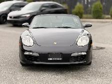 2005 PORSCHE BOXTER - Photo 2