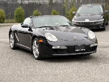2005 PORSCHE BOXTER - Photo 3