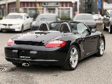 2005 PORSCHE BOXTER - Photo 4