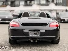 2005 PORSCHE BOXTER - Photo 5