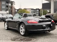 2005 PORSCHE BOXTER - Photo 6