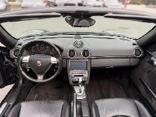 2005 PORSCHE BOXTER - Photo 8