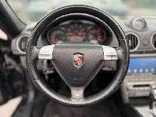 2005 PORSCHE BOXTER - Photo 9
