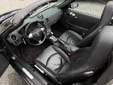 2005 PORSCHE BOXTER - Photo 11