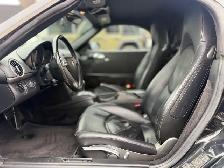 2005 PORSCHE BOXTER - Photo 12