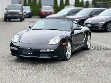 2005 PORSCHE BOXTER - Photo 17