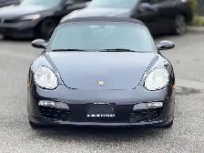 2005 PORSCHE BOXTER - Photo 18