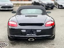 2005 PORSCHE BOXTER - Photo 21