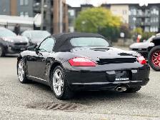 2005 PORSCHE BOXTER - Photo 22