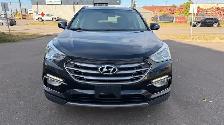 2017 Hyundai Santa Fe Sport AWD, 2.4L, 4 Cylinder, Clean Carfax, - Photo 2