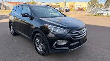2017 Hyundai Santa Fe Sport AWD, 2.4L, 4 Cylinder, Clean Carfax, - Photo 3