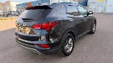 2017 Hyundai Santa Fe Sport AWD, 2.4L, 4 Cylinder, Clean Carfax, - Photo 4