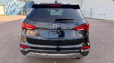 2017 Hyundai Santa Fe Sport AWD, 2.4L, 4 Cylinder, Clean Carfax, - Photo 5