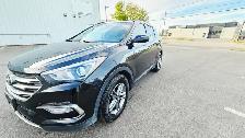 2017 Hyundai Santa Fe Sport AWD, 2.4L, 4 Cylinder, Clean Carfax, - Photo 8