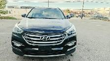 2017 Hyundai Santa Fe Sport AWD, 2.4L, 4 Cylinder, Clean Carfax, - Photo 9