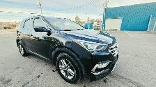 2017 Hyundai Santa Fe Sport AWD, 2.4L, 4 Cylinder, Clean Carfax, - Photo 10