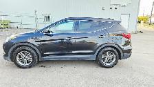 2017 Hyundai Santa Fe Sport AWD, 2.4L, 4 Cylinder, Clean Carfax, - Photo 11
