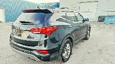 2017 Hyundai Santa Fe Sport AWD, 2.4L, 4 Cylinder, Clean Carfax, - Photo 12