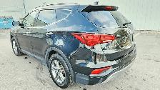 2017 Hyundai Santa Fe Sport AWD, 2.4L, 4 Cylinder, Clean Carfax, - Photo 14