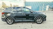 2017 Hyundai Santa Fe Sport AWD, 2.4L, 4 Cylinder, Clean Carfax, - Photo 15