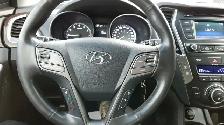 2017 Hyundai Santa Fe Sport AWD, 2.4L, 4 Cylinder, Clean Carfax, - Photo 23