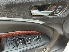 2016 Acura MDX SH-AWD 4dr Elite Pkg - Photo 4