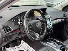2016 Acura MDX SH-AWD 4dr Elite Pkg - Photo 6
