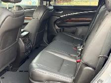 2016 Acura MDX SH-AWD 4dr Elite Pkg - Photo 7