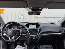 2016 Acura MDX SH-AWD 4dr Elite Pkg - Photo 16