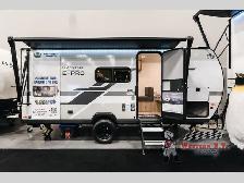 2026 Forest River RV Flagstaff E-Pro E17LE